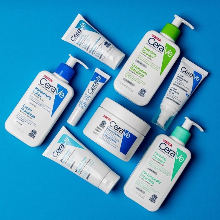 Skin care