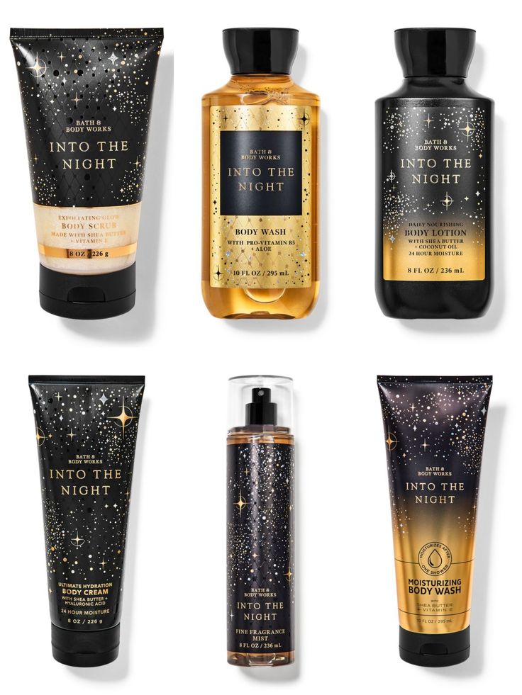 Baths and Bodyworks