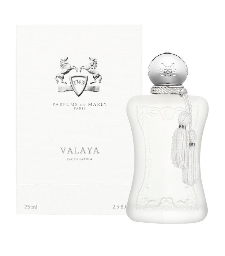 Niche Perfumes