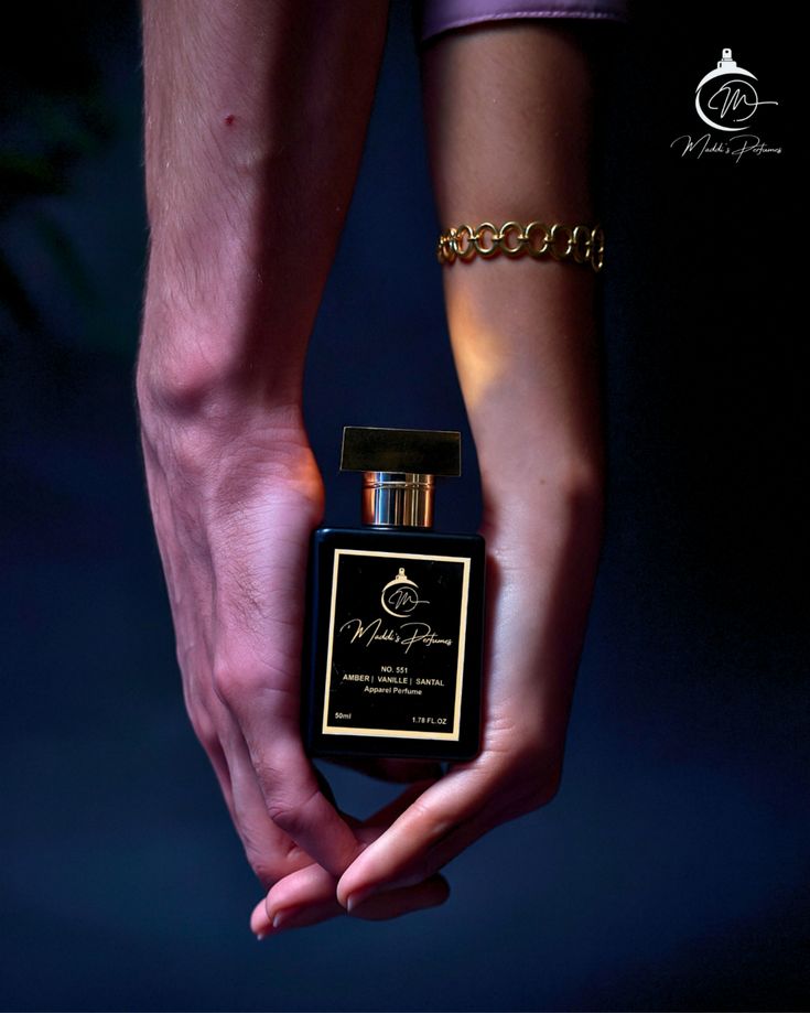 Unisex Perfumes
