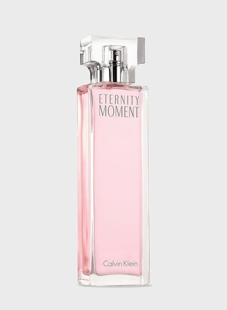 Eternity Moment