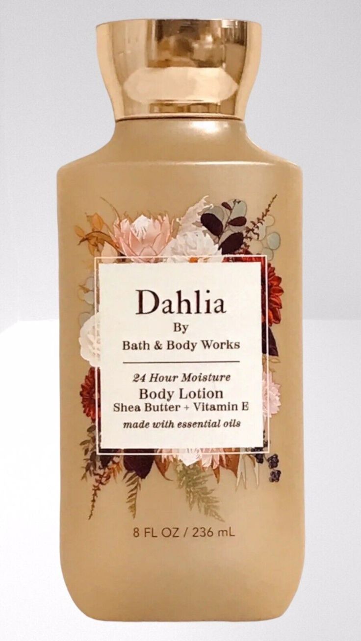 Dahlia
