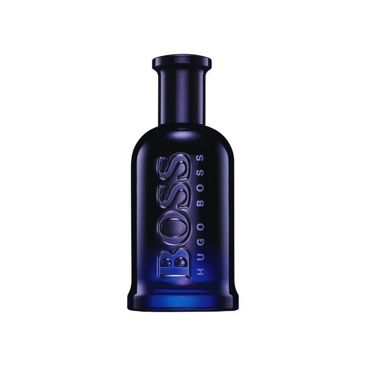 Hugo Boss Bottled Night