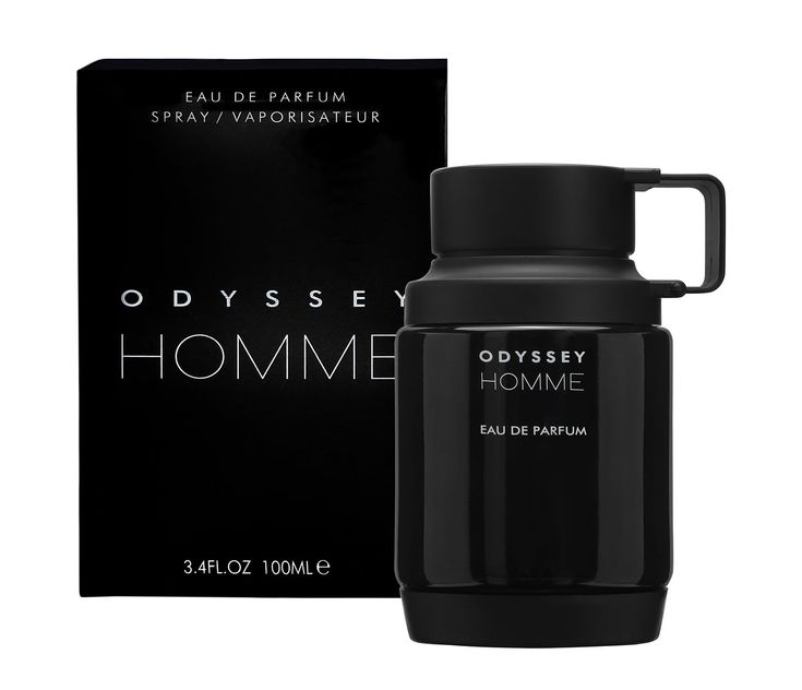 Odyssey Homme EDP