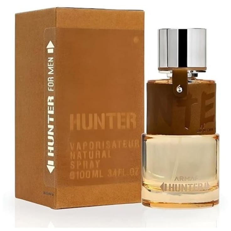 Hunter EDP 100ml
