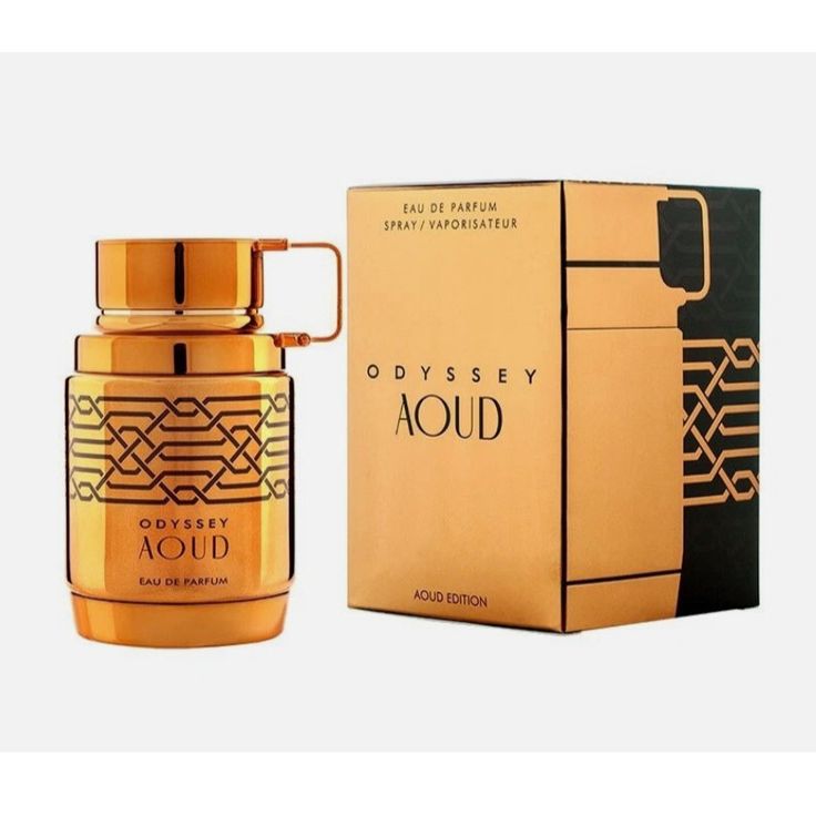 Odyssey Aoud