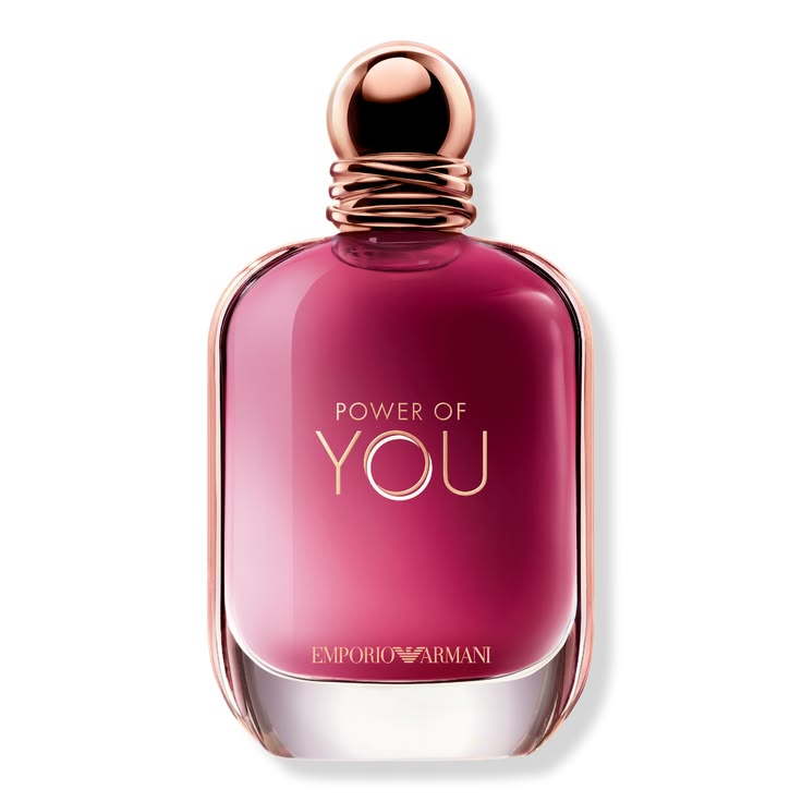 Emporio Armani Power of You