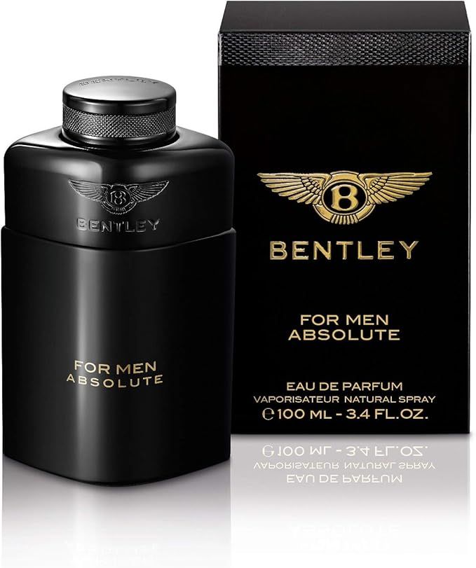 Bentley for Men Absolute