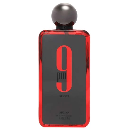 9PM Rebel