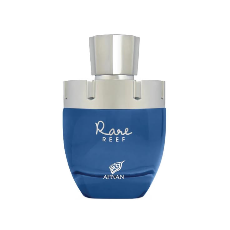 Rare Reef