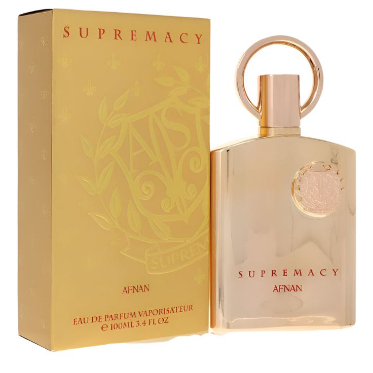 Supremacy Gold