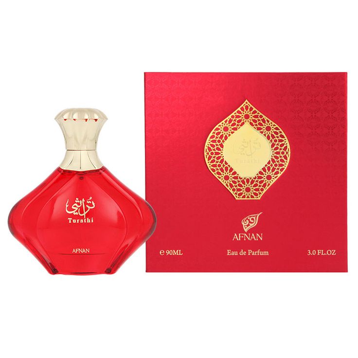Turathi Red