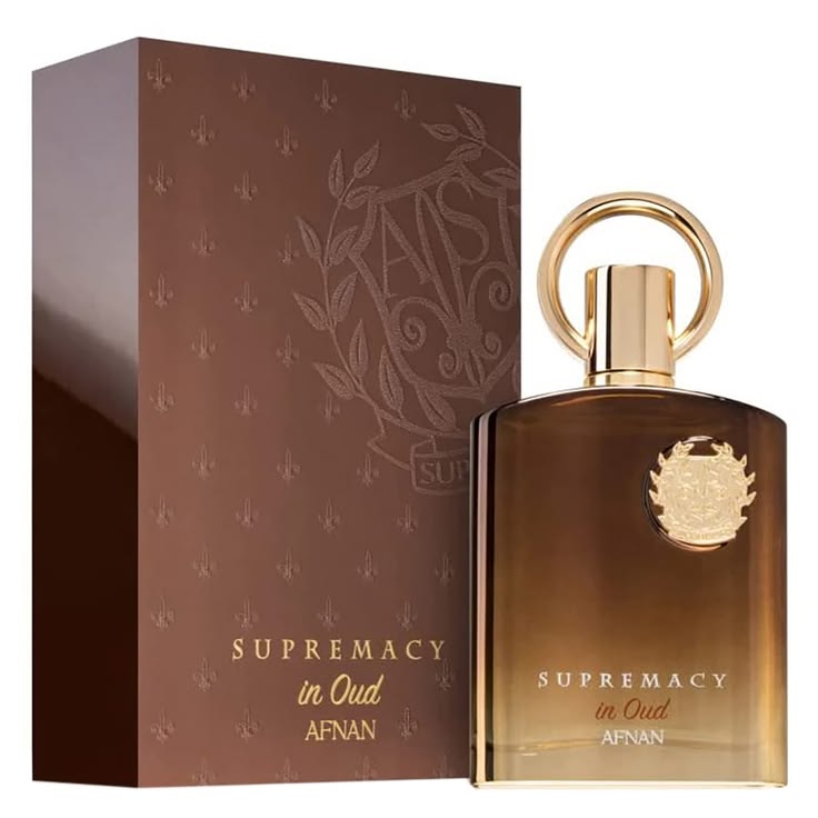 Supremacy in oud