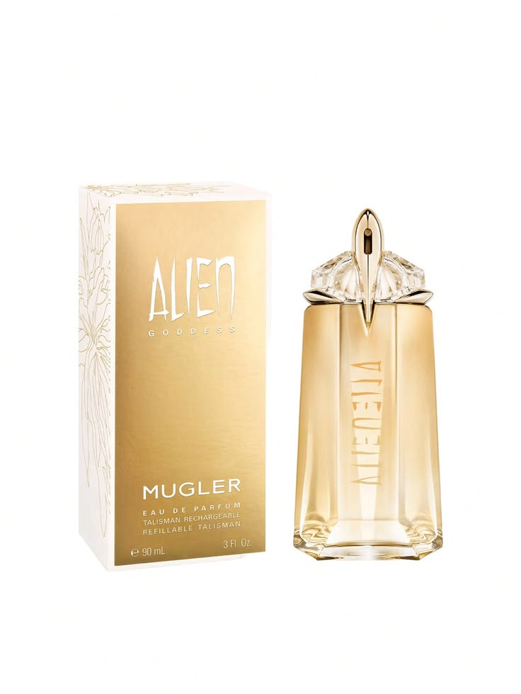 Mugler Alien Goddess Eau de Parfum