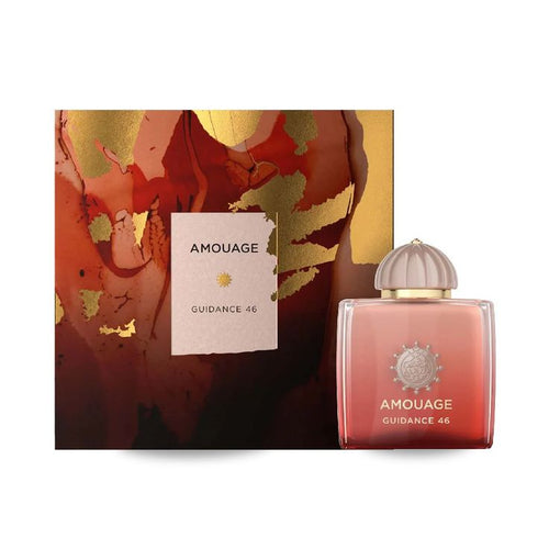 Amouage Guidance 46