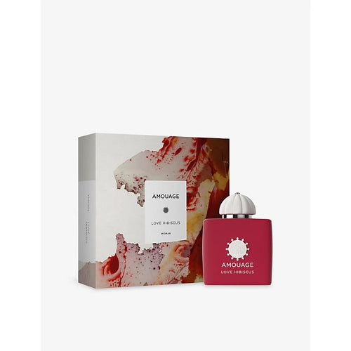 Amouage Love Hibiscus