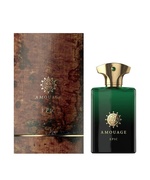 Amouage Epic Man
