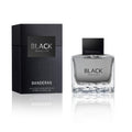 Antonio Banderas Black Seduction