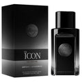 Antonio Banderas The Icon The Perfume