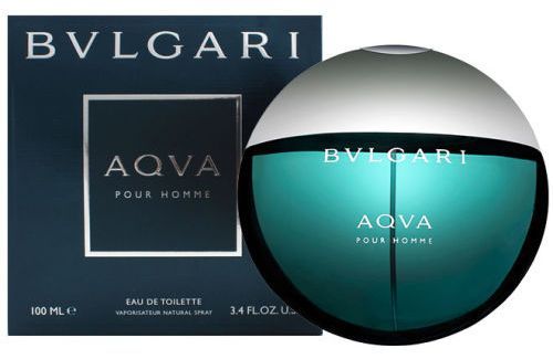 Bvlgari Aqva Pour Homme EDT