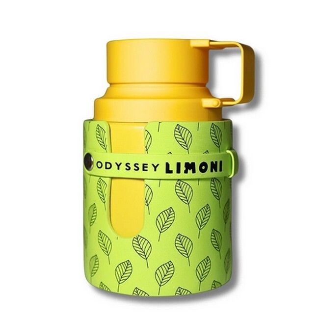 Odyssey Limoni