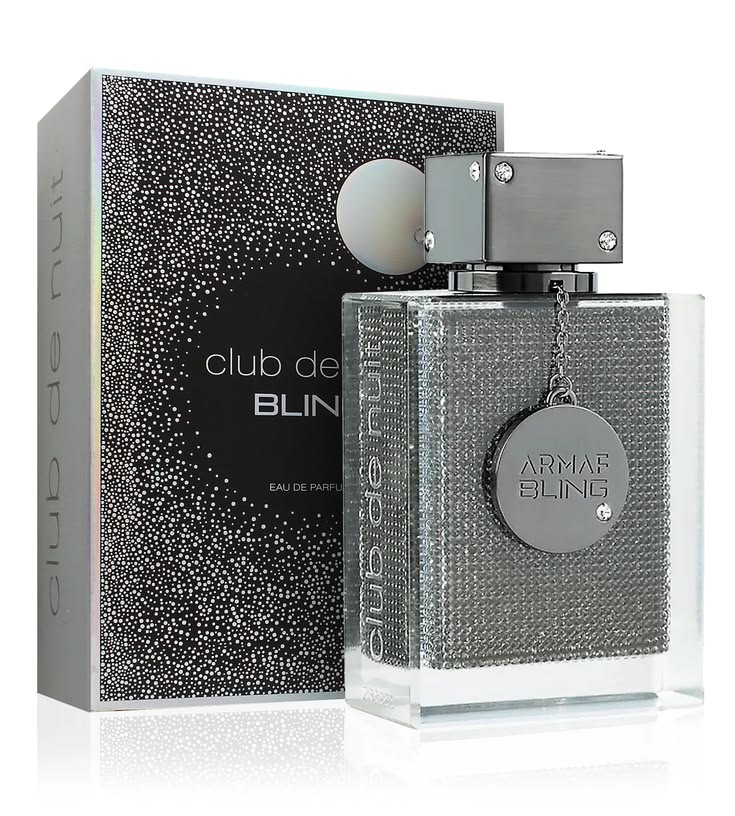 Club De Nuit Bling