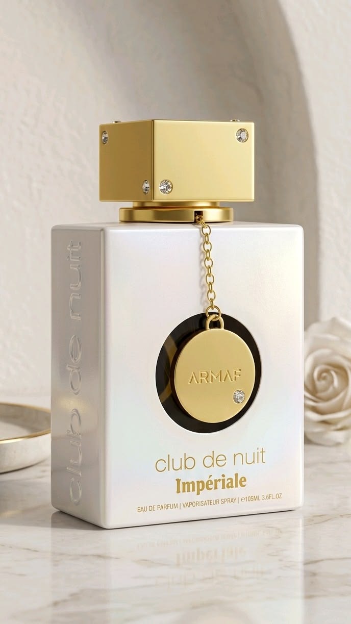 Armaf Club de Nuit Imperiale