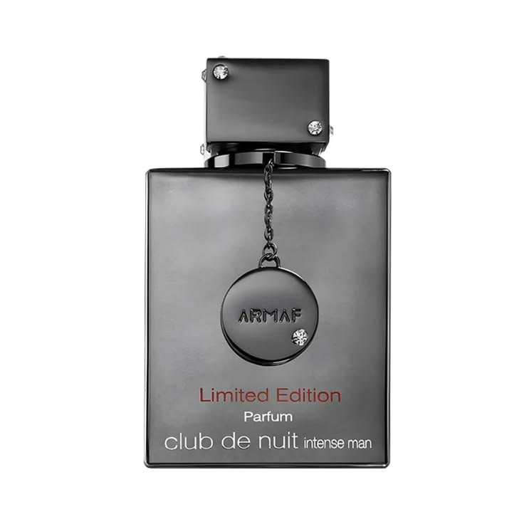 Club De Nuit Intense Man Limited Edition