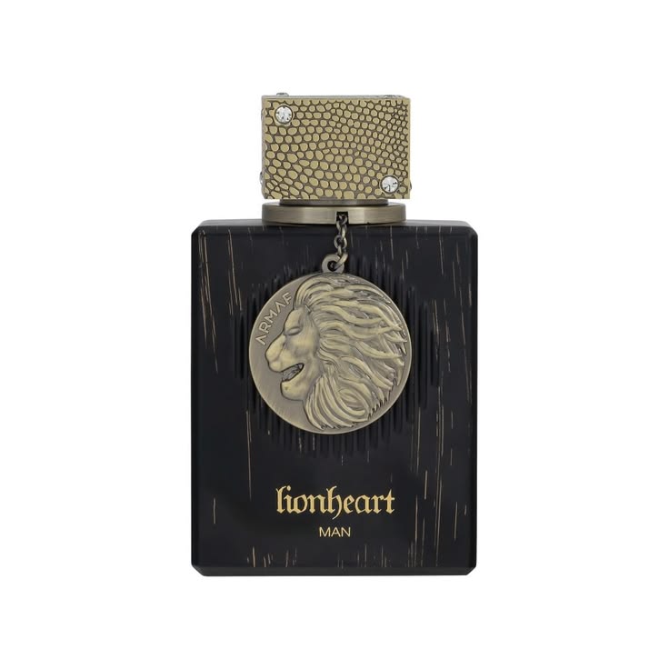 Club De Nuit Lionheart Man