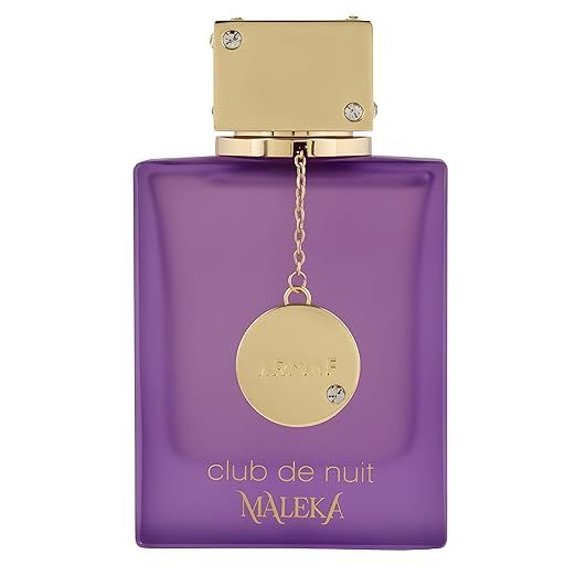 Club De Nuit Maleka