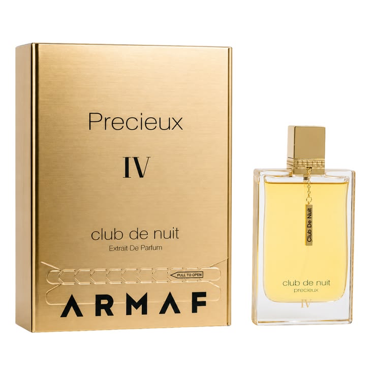 Armaf Club de Nuit Precieux IV