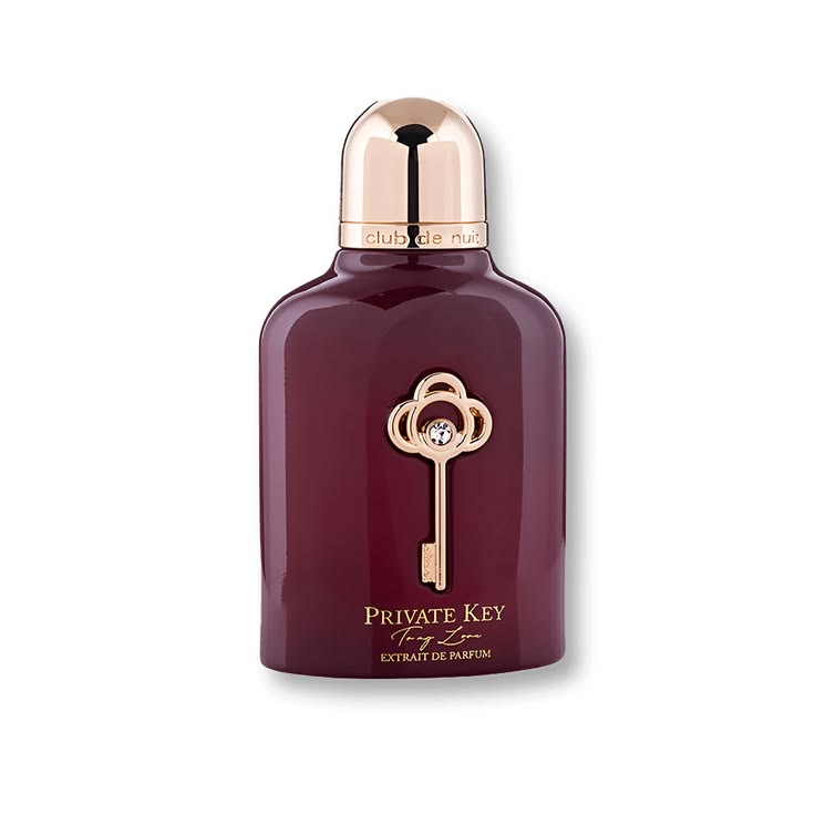 Club De Nuit Private Key To My Love