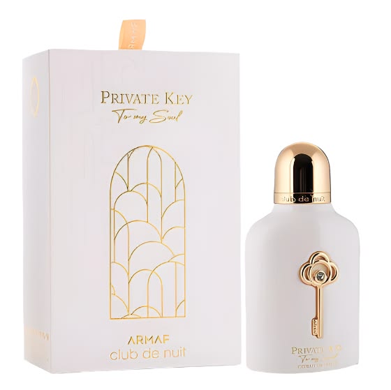 Club De Nuit Private Key To My Soul