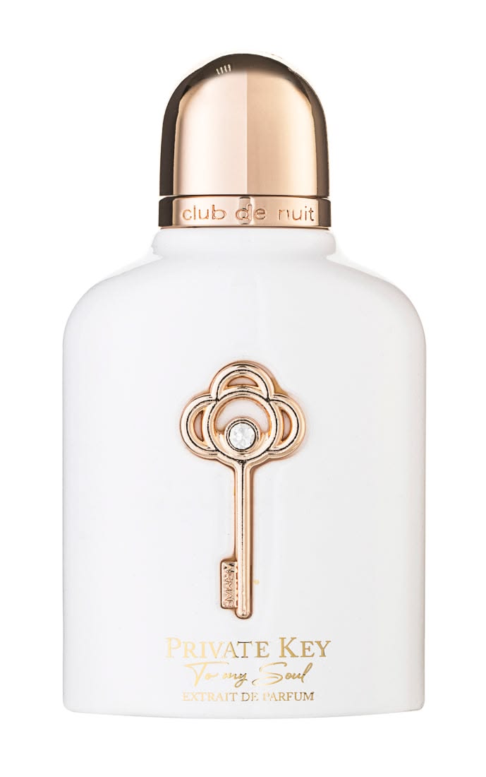Club De Nuit Private Key To My Soul