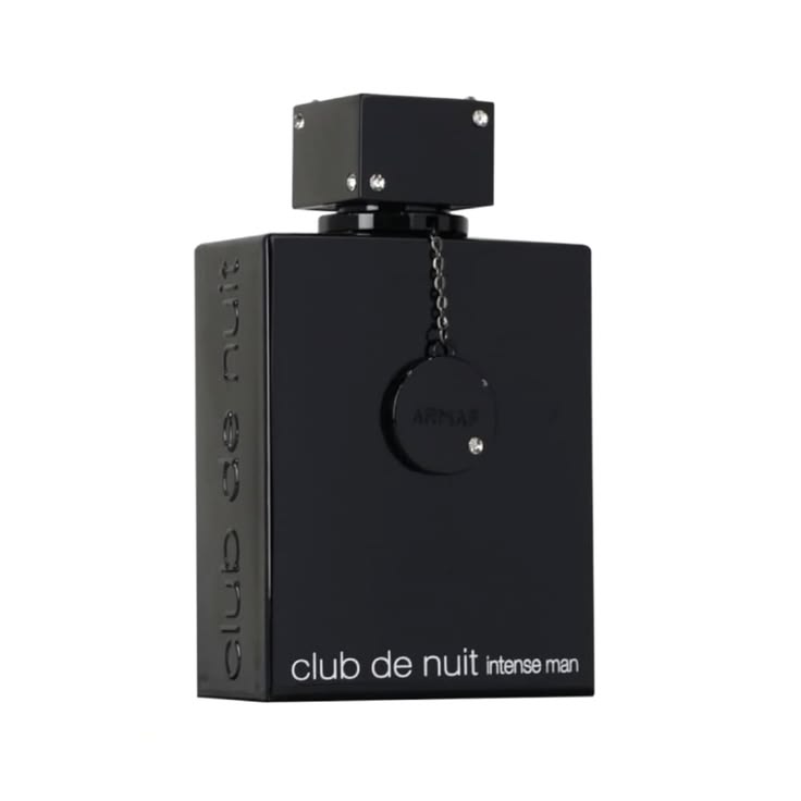 Club De Nuit Intense Man