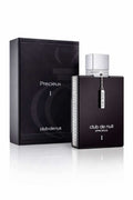 Club De Nuit Precieux 1