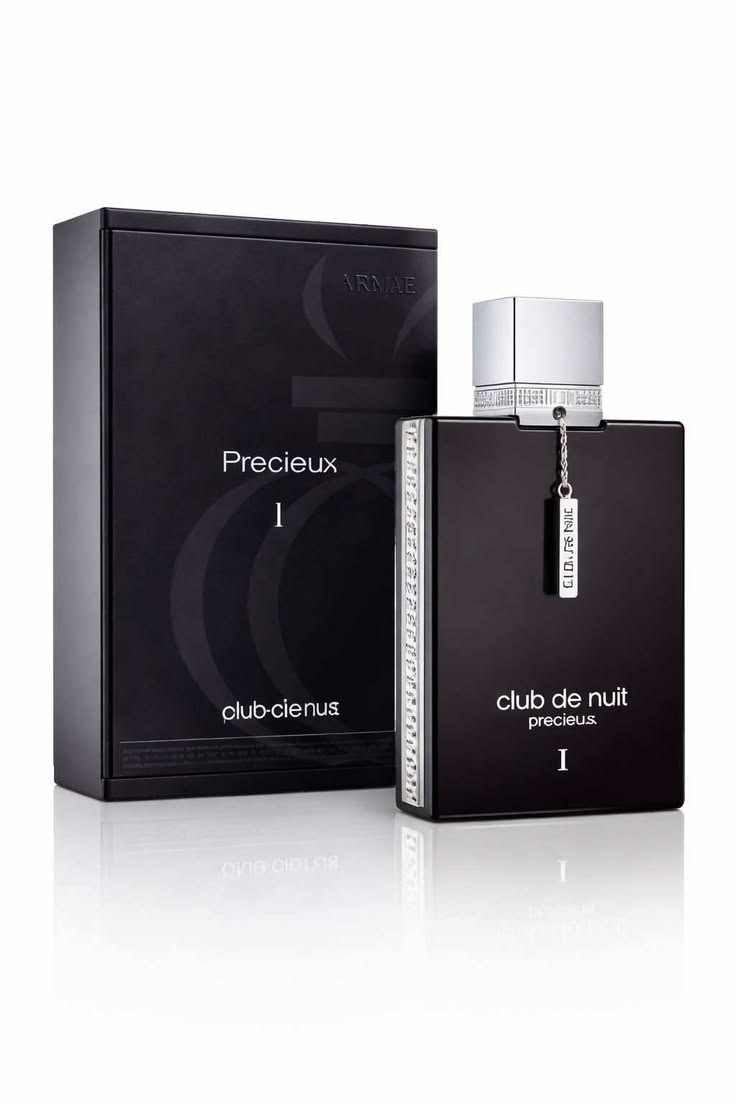 Club De Nuit Precieux 1
