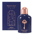 Club De Nuit Private Key To My Life