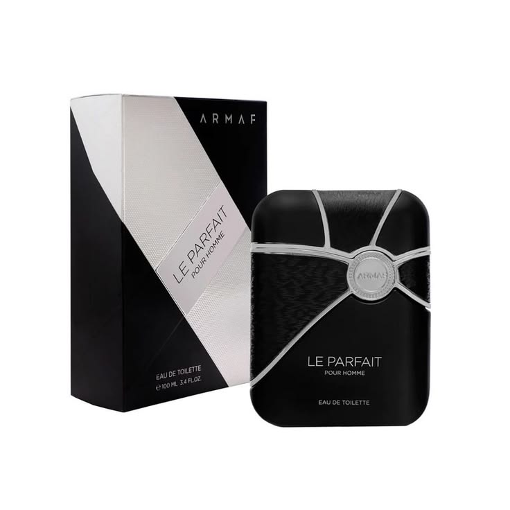 Le Parfait Pour Homme
