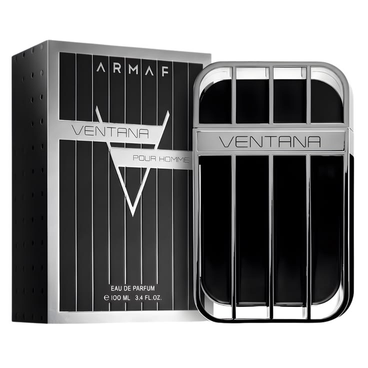 Ventana Pour Homme