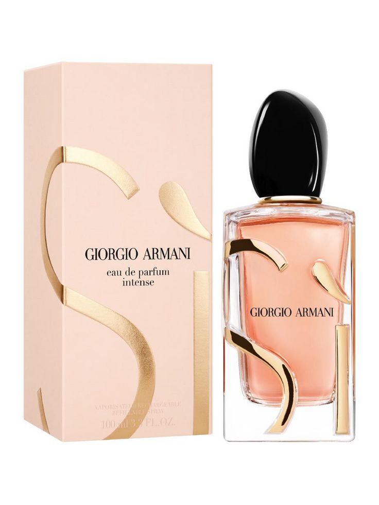Armani Sì Intense