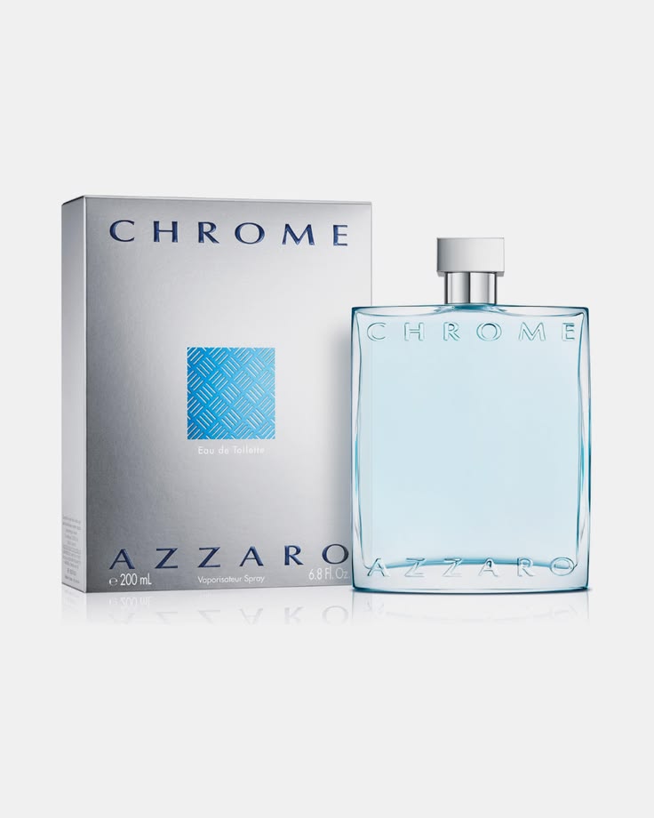 Azzaro Chrome
