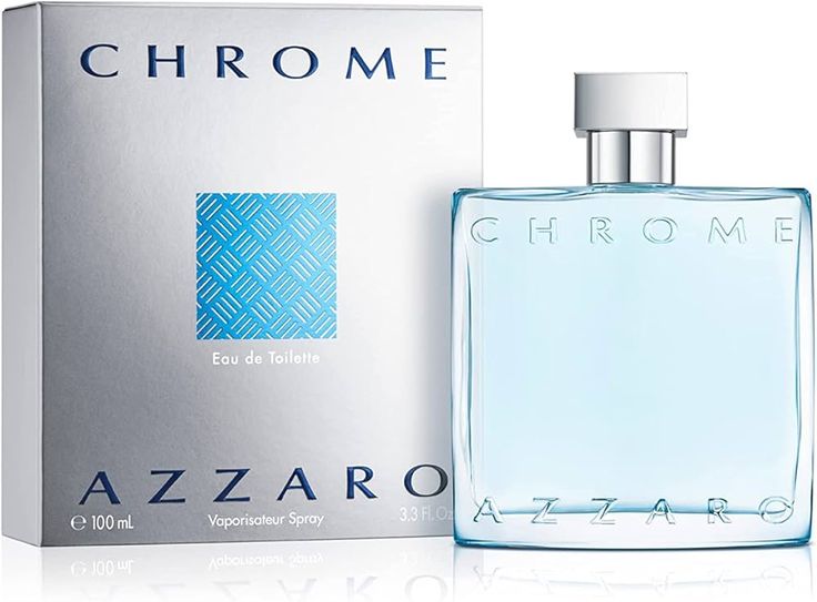 Azzaro Chrome
