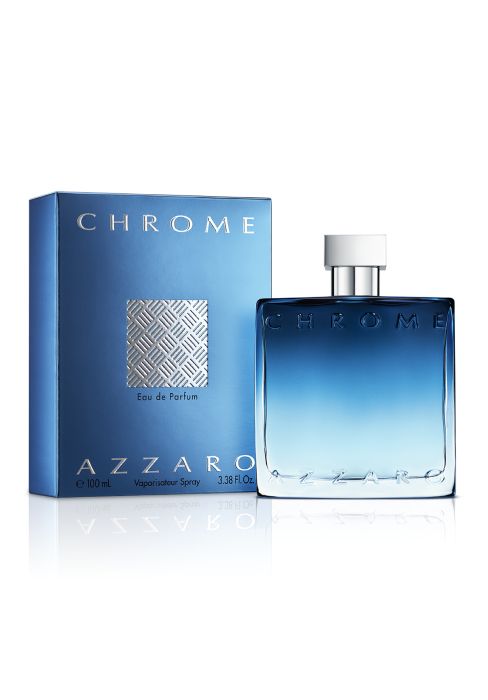 Azzaro Chrome Eau de Parfum