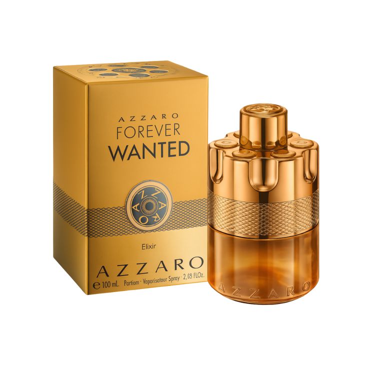 The Most Wanted Forever Wanted Elixir