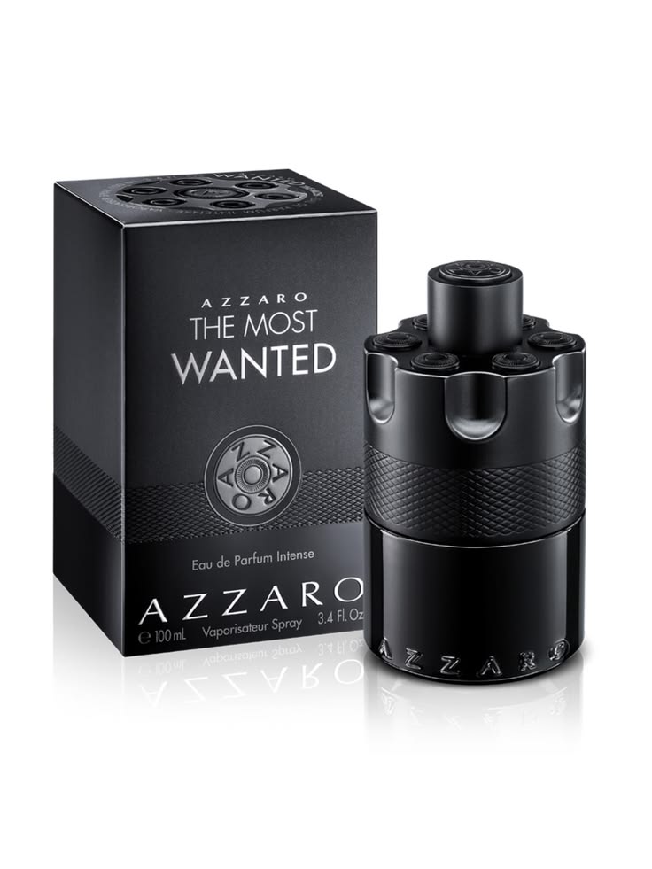 The Most Wanted Parfum Intense