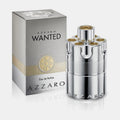 Azzaro Wanted EDP