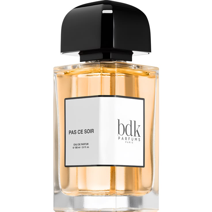 BDK Parfums Pas Ce Soir