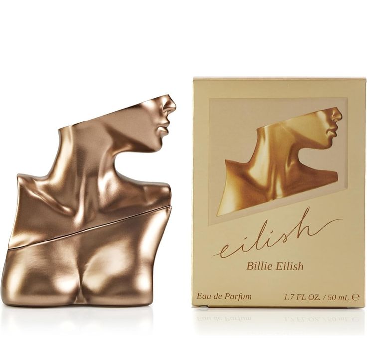 Billie Eilish EDP