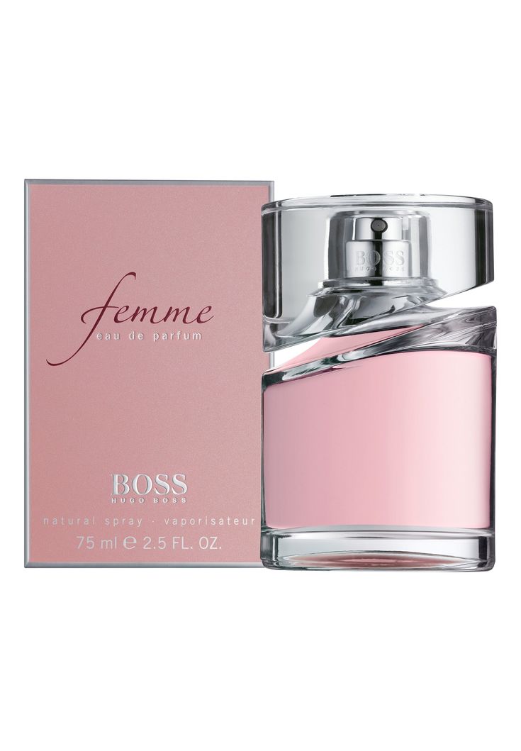 Hugo Boss Femme